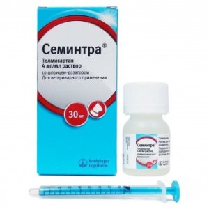 Семинтра 30мл