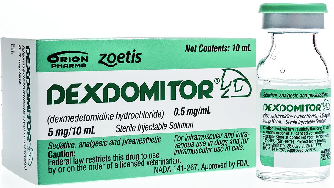 Dexdomitor - dexcalculator.com