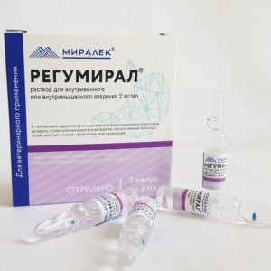 Регумирал 2мл №5